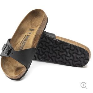 Birkenstock Madrid- 39